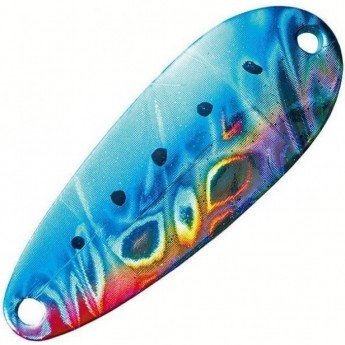 Блесна DAIWA Crusader Gekiatsu Salt 10гр Blupin Iwashi Блесна DAIWA Crusader Gekiatsu Salt 10гр Blupin Iwashi