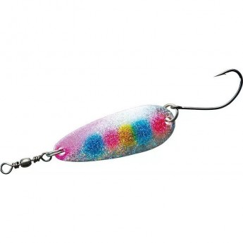 Блесна DAIWA Crusader gekiatsu salt 7гр candy blue