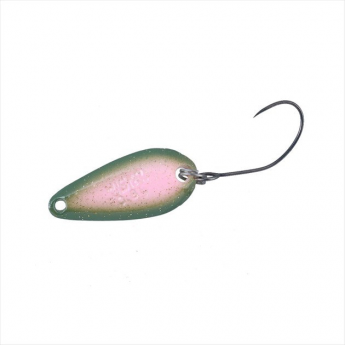 Блесна DAIWA PRESSO LUMION 1.6 SALMON BASIL Блесна DAIWA PRESSO LUMION 1.6 SALMON BASIL