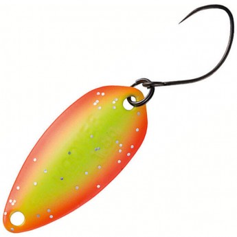 Блесна DAIWA PRESSO MOOVER 1.8 ORANGE MANGO