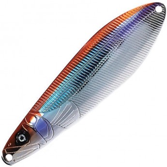 Блесна DAIWA Steez Spoon 22гр 3/4oz wakasagi Блесна DAIWA Steez Spoon 22гр 3/4oz wakasagi