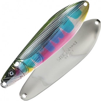 Блесна DAIWA STEEZ SPOON 35g (1-1/4 oz) HASU
