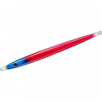 Блесна для джиггинга DAIWA SALTIGA TB JIG TONJIGI CUSTOM 300G KEIMURA GLOW CASTANETS