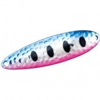 Блесна колеблющаяся DAIWA Chinook S 14гр blue yamame-h