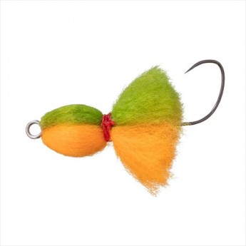 Головка DIAWA MASUNOHANA 2 1.5G SUMMER ORANGE