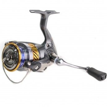 Катушка DAIWA 20 Laguna LT 1000-XH Катушка DAIWA 20 Laguna LT 1000-XH