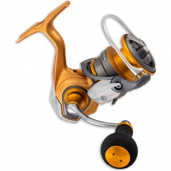 Катушка DAIWA 21 TD SOL MQ 4000D-C Катушка DAIWA 21 TD SOL MQ 4000D-C