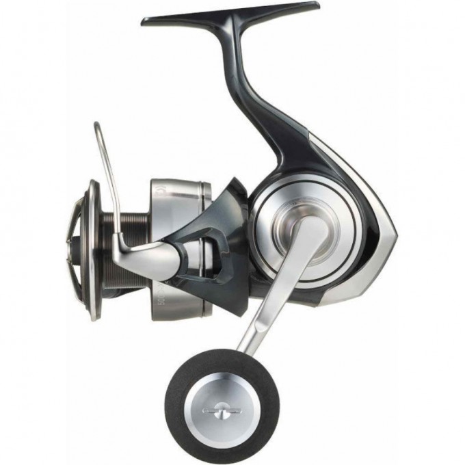 Катушка DAIWA 24 CERTATE SW(G) 6000-H 10316-600