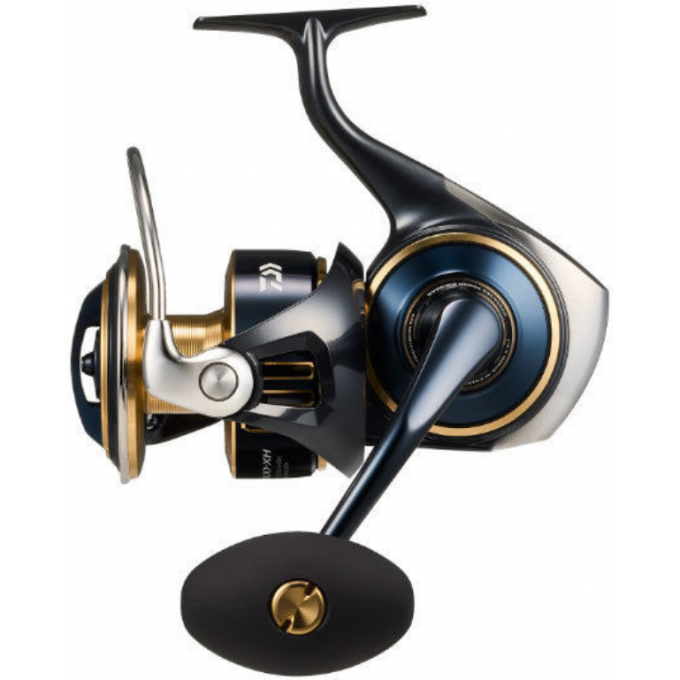 Катушка DAIWA 25 SALTIGA (G) 18000-H 40050216