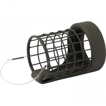 Кормушка DAIWA N'ZON Cage Feeder XL 80г