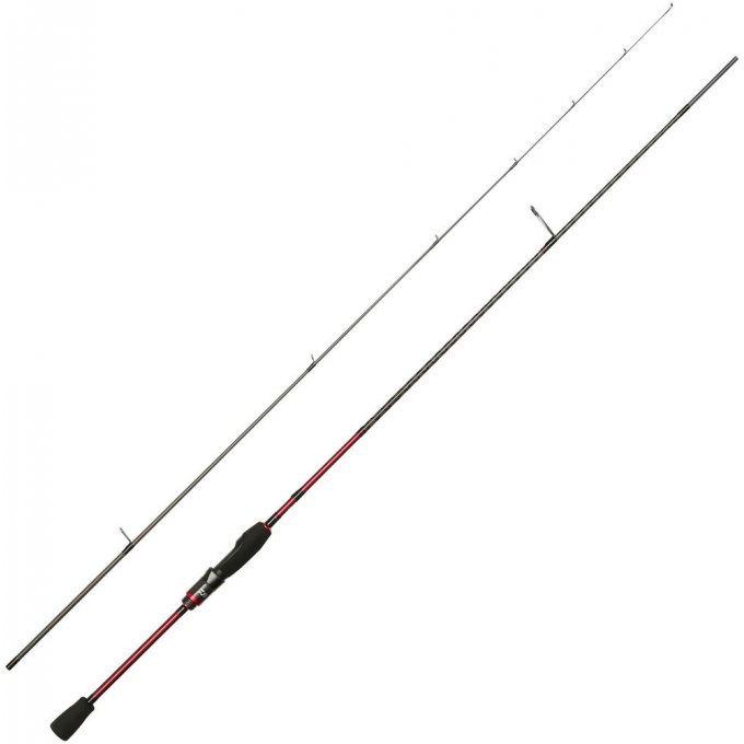 Спиннинг DAIWA NINJA X UL 732MLFS-ST 11020 -05R