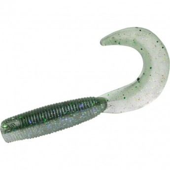 Приманка DAIWA Bait Junkie 2.5" Grub Baby Bass