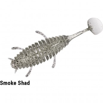 Приманка DAIWA MOVE BAIT 4.3 SMOKE SHAD