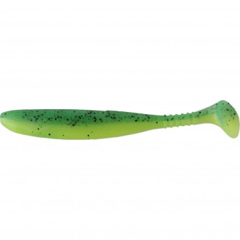 Приманка DAIWA Tournament D'FIN 12.5см UV Chartreuse Tiger уп. 5шт Приманка DAIWA Tournament D'FIN 12.5см UV Chartreuse Tiger уп. 5шт