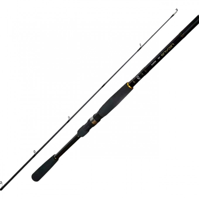 Спиннинг DAIWA LEGALIS JIG 762LFS 11017-03R