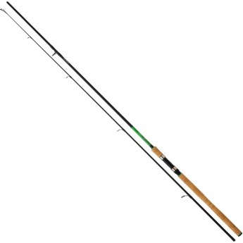 Спиннинг DAIWA Luvias jigger 2,40м 7-28гр