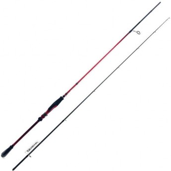 Спиннинг DAIWA NINJA S 902MLFS Спиннинг DAIWA NINJA S 902MLFS