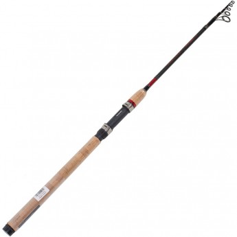 Спиннинг DAIWA NJ X tele 2.40м 10-30гр Спиннинг DAIWA NJ X tele 2.40м 10-30гр