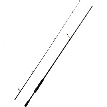 Спиннинг DAIWA POWERMESH 762MLFS