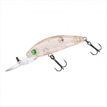 Воблер DAIWA GEKKABIJIN YOGIRI Z 42S-DR OBORO MIKAN