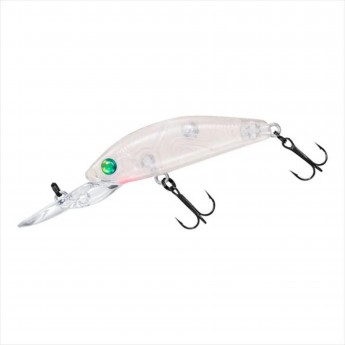 Воблер DAIWA GEKKABIJIN YOGIRI Z 42S-DR RED GLOW