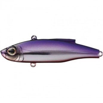 Воблер DAIWA Morethan Salt Vib 60S (12,5 г) Katakuchi Chart Belly