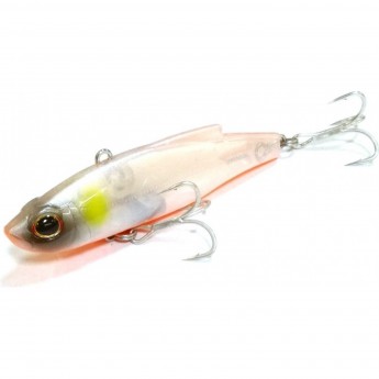 Воблер DAIWA Morethan Salt Vib 60S (12,5 г) Pearl Orange Belly