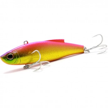 Воблер DAIWA Morethan Salt Vib 72S (15 г) Konoshiro Pink Belly