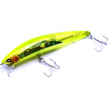 Воблер DAIWA Morethan X-cross 95 SSR D dream chart