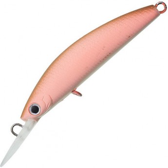 Воблер DAIWA PRESSO DOUBLE CLUTCH 60SHF MATTE GLOW SALMON