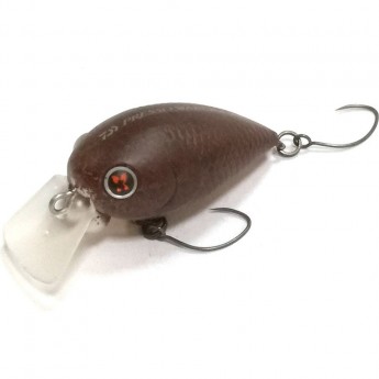 Воблер DAIWA Presso wabcra 30MR cinnamon splash