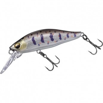 Воблер DAIWA SILVER CREEK MINNOW DIVING CUSTOM 50FS AMAGO