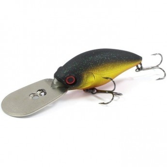 Воблер DAIWA TD Hyper Crank 2064 TiF / M Kurokin (9301)