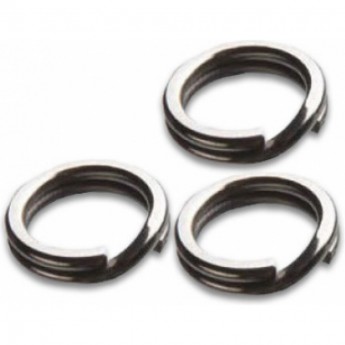 Заводное кольцо DAIWA Tournament split ring sprengringe 4,7мм №1