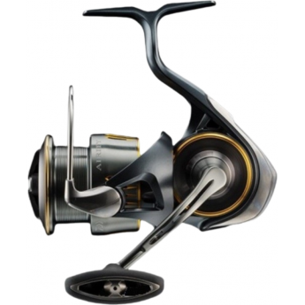Катушка DAIWA 23 AIRITY PC LT3000