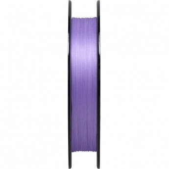 Леска DAIWA UVF PE DURAHEAVY X8+1+SI2 LIGHT PURPLE 0.6-200