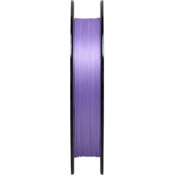 Леска DAIWA UVF PE DURAHEAVY X8+1+SI2 LIGHT PURPLE 0.8-200