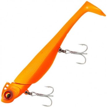 Приманка DAIWA FLAT JUNKIE RODEM4-21G MAT ORANGE