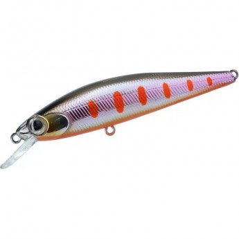 Воблер DAIWA DR. MINNOW 2 42F ORANGE YAMAME