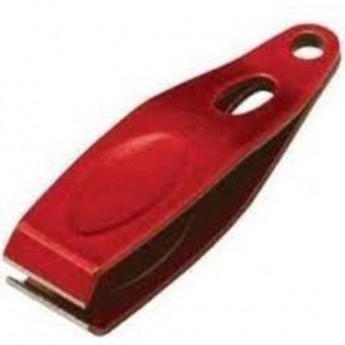 Кусачки DAIWA Line cutter V40S red для лески